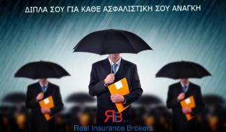 Real Insurance Brokers