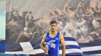 Πρεβολαράκης