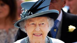 βασίλισσας Ελισάβετ