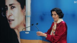 Ειρήνη Παπά