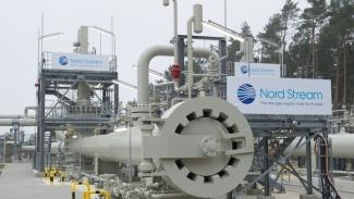 nordstream