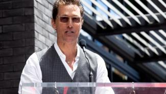 Μάθιου ΜακΚόναχι