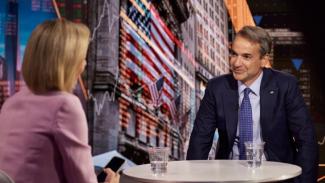 μητσοτακησ.