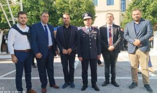 ενωση αστυνομικων αθηνασ