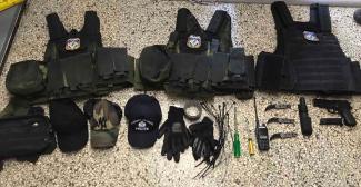 αλεξισφαιρα