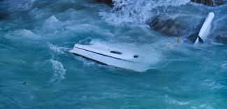 Nαυάγιο στα Κύθηρα: Στους 7 οι νεκροί μετανάστες- Αναζητούνται κι άλλοι αγνοούμενοι