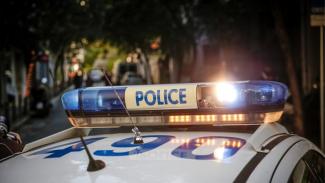 Σύλληψη 47χρονου - Εκκρεμούσε καταδικαστική απόφαση για συγκρότηση και ένταξη σε εγκληματική οργάνωση και διακίνηση ναρκωτικών