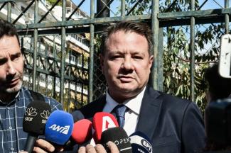 Λύτρας για Κολωνό: Θα αποδειχθεί ότι η μητέρα της 12χρονης δεν είναι συνεργός σε μαστροπεία