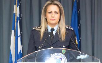 Εκπροσωπος Τυπου