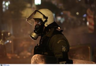 αστυνομικοι