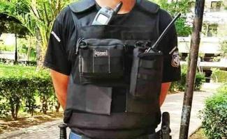 αστυνομικος