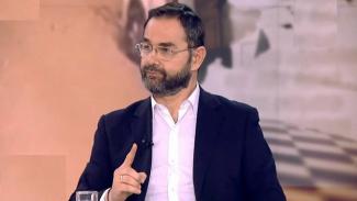 σταυρος μπαλασκας