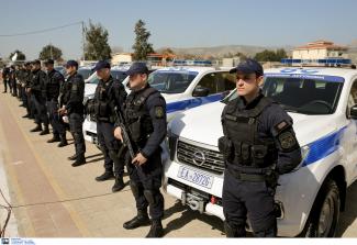 αστυνομικοι