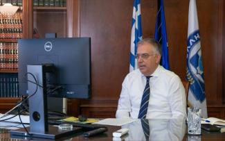 ΘΕΟΔΩΡΙΚΑΚΟΣ