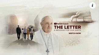 The Letter: A Message For Our Earth
