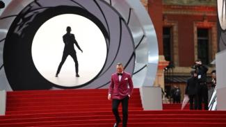 Τζέιμς Μποντ