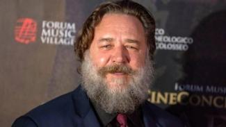 Ράσελ Κρόου