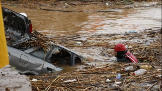 κακοκαιρία