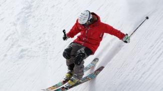 χιονοδρομικό