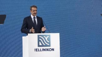 ΚΥΡΙΑΚΟΣ ΜΗΤΣΟΤΑΚΗΣ