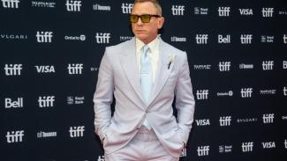 Ντάνιελ Κρεγκ