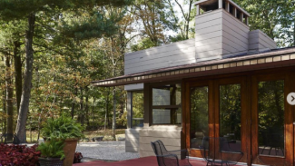 Socrates Zaferiou House