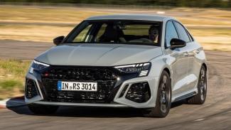 RS 3 Performance Edition