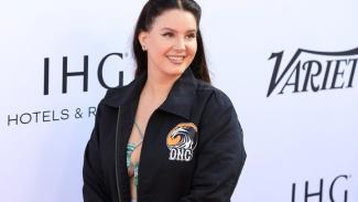 Λάνα Ντελ Ρέι 