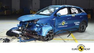 EuroNCAP