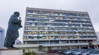 Νομική Σχολή