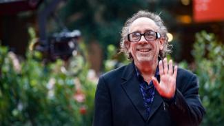 Τιμ Μπάρτον