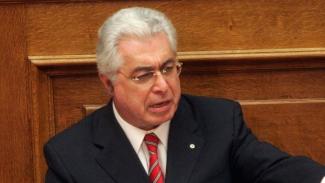 Αριστοτέλης Παυλίδης