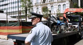 ΔΗΜΟΤΙΚΗ ΑΣΤΥΝΟΜΙΑ