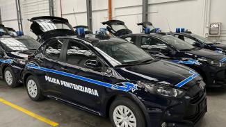 Η Toyota ρίχνει στη μάχη ένα κρυφό όπλο κατά των ναρκωτικών