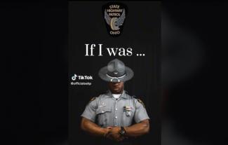 Προσλήψεις αστυνομικών μέσω του TikTok στο Οχάιο