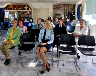 Γενική Περιφερειακή Αστυνομική Διεύθυνση Κρήτης