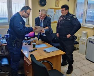 Γερακαράκος