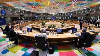 ευρωπαϊκη ενωση