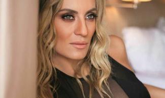 Ελεονώρα Μελέτη