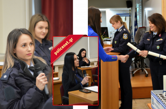 γυναικες αστυνομικοι