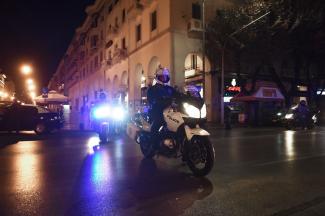 ΑΣΤΥΝΟΜΙΚΟΙ