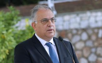 θεοδωρικακος