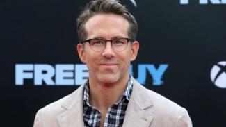 Ράιαν Ρέινολντς