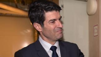 Γάλλος πρέσβης