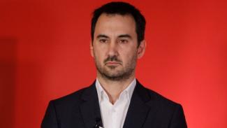 ΑΛΕΞΗΣ ΧΑΡΙΤΣΗΣ