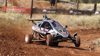 Νέα πίστα στην Ελλάδα -Πού θα κατασκευαστεί, τι αγώνες θα φιλοξενεί