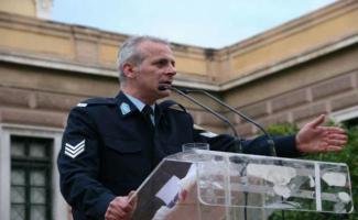 γερακαρακος