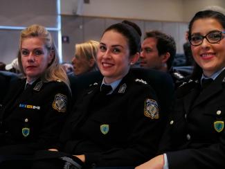 ΑΣΤΥΝΟΜΙΚΟΟΙ