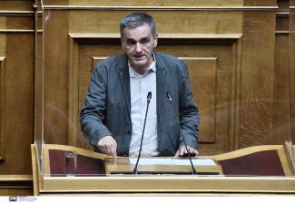 Τσακαλώτος