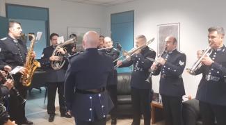 τμημα μουσικής